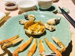 -成隆行·蟹王府(九江路店)