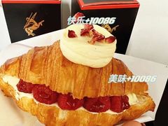 -PAOPAO Bakery&Café(港汇店)