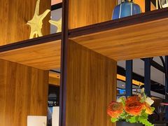 -半秋山西餐厅(宜昌大洋店)