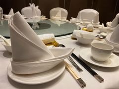包厢-明阁 Ming Court(广州朗豪酒店)