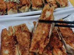 -春水锅贴·传统鲁菜(大明湖店)