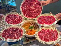 -陶兰居·手工点心·粤菜(圆融时代广场店)