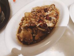 -衡山汇·高级粤菜(霄云路店)