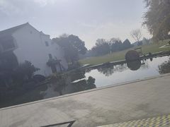 -无锡梁鸿湿地丽笙度假酒店·流觞西餐厅