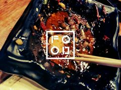 -串亿88烧烤·羊腿·羊蝎子(板泉路店)