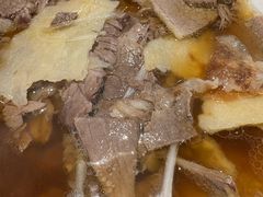 -直隶安家牛肉罩饼(建华店)