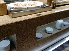 自助取餐区-汉巴味德(大悦城店)
