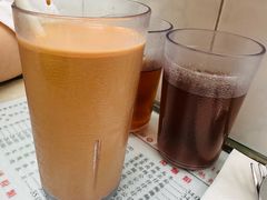 -金凤茶餐厅(湾仔店)