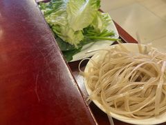 -老城红焖羊肉(老步行街店)
