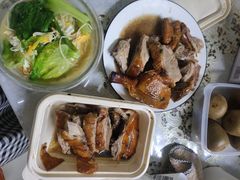 -龙记烤鸭店(新民路店)