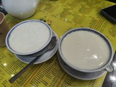 顺德双皮奶-民信老铺(双皮奶博物馆店)