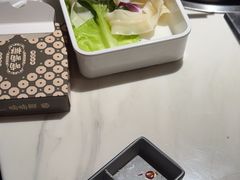 -喃喃椰·糟粕醋·椰子鸡火锅(七堡花园店)