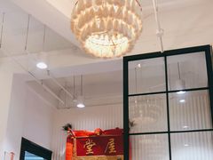 -堂屋糖水店(愚园店)