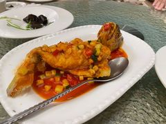 -庄氏祥记家常食府(国瑞建材家居博览中心店)