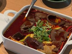 -新荣记(西溪湿地店)