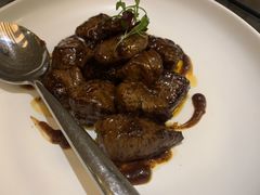 -新天世纪中餐厅