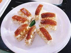 -阿庄新豫菜(航海东路店)