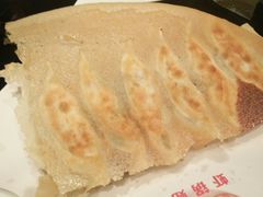 锅贴-阿庄新豫菜(通泰路店)
