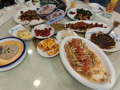 -椿记烧鹅(叠彩店)