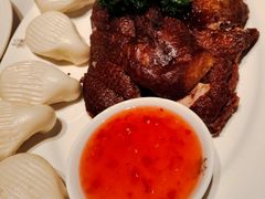 招牌苏浙樟茶鸭-苏浙汇(肇嘉浜路总店)
