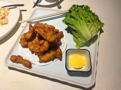 -万景茶庄·台州菜