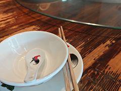 -广府乡下·饭庄(新港东路店)