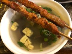 -夫子庙小吃广场(东牌楼店)