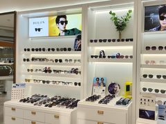 -J-Optical佳视明眼镜·蔡司视觉(青岛金茂览秀城店)