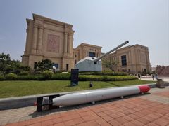 -中国人民解放军海军博物馆