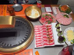 -杨小佳·齐齐哈尔烤肉·烤串(广州店)