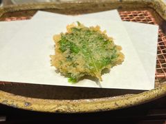 -是山居