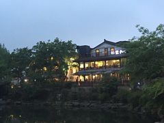 -旅马餐厅(茅家埠店)