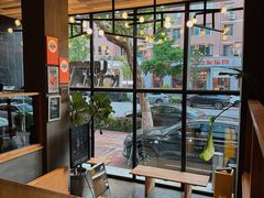 -UPPER KITCHEN(延安路店)