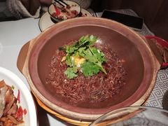 -味上湘菜馆(河马店)