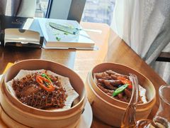 -东百坊巷大酒店·坊巷餐厅(东百中心店)