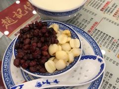 -赵记传承(黄圃店)