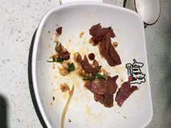 -如轩·海鲜砂锅粥·潮汕菜(小榄店)