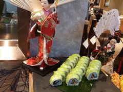 -菲住布渴酒店自助餐厅(阿里巴巴西溪园区店)