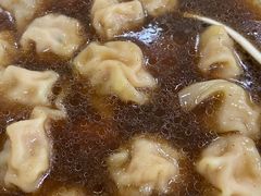 -蒋家桥饺面店(四望亭路店)