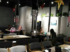 大堂-大發韩国烤肉(八佰伴店)