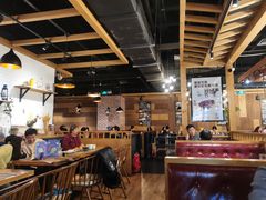 -炽真·果木窑烤自助牛排馆儿(和平欧乐店)