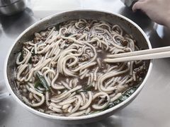 -正宗杨记普洱酸醋米线(总店)