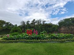 -广州莲花山旅游区
