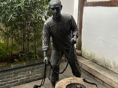 -福建民俗博物馆
