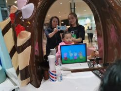 -So Sweet 儿童美发(昆明恒隆广场店)