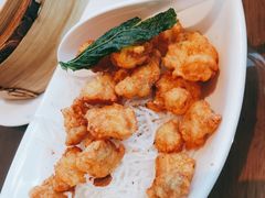 五香掌中宝-索菲特酒店·乐轩华中餐厅