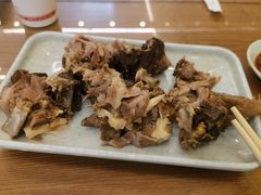 -清真·益鑫羊肉手抓馆(花园北街店)