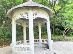 -苏州上方山国家森林公园