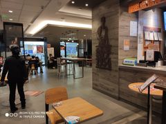 -汉堡王(兰州中心店)