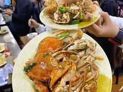 -贞姨美食·老字号海鲜大排档